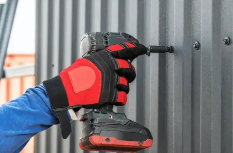 Travaux de zinguerie - Dolleren